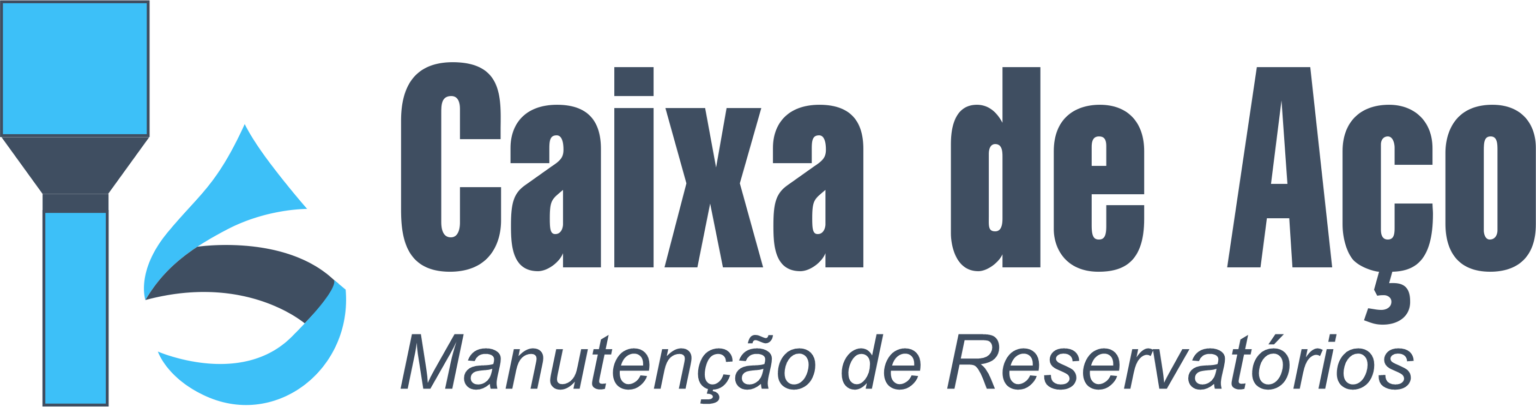 Caixa De Aço